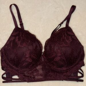 LINGERIE BRA